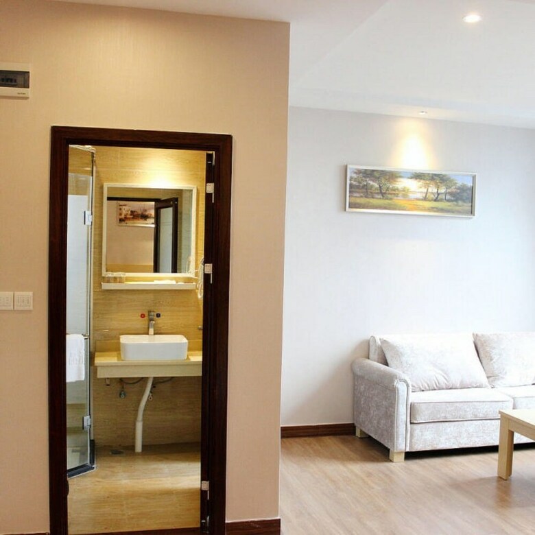 Shenzhen Qihang Boutique Hotel