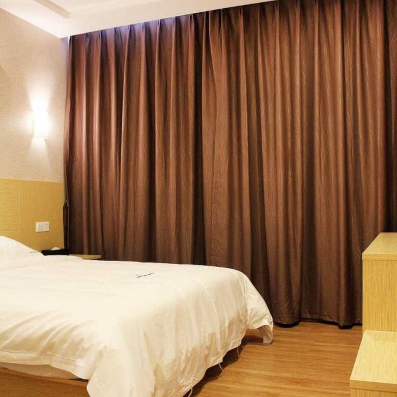 Shenzhen Qihang Boutique Hotel