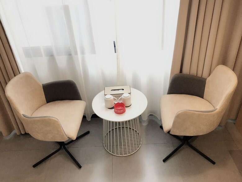 Jianyuechuangxiang Art Hotel