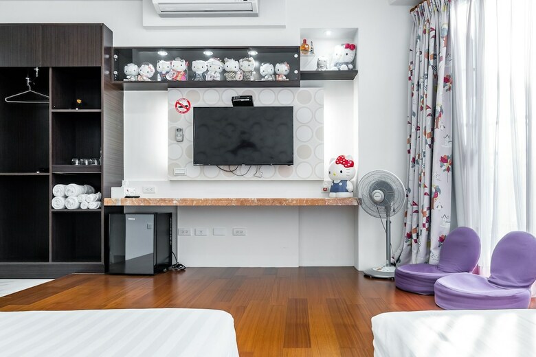 Bed & Breakfast Starry Home