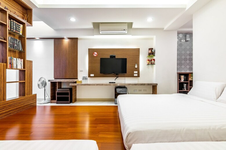 Bed & Breakfast Starry Home