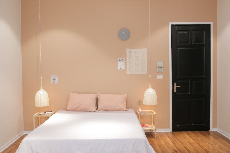Aparthotel Michelle's Inn
