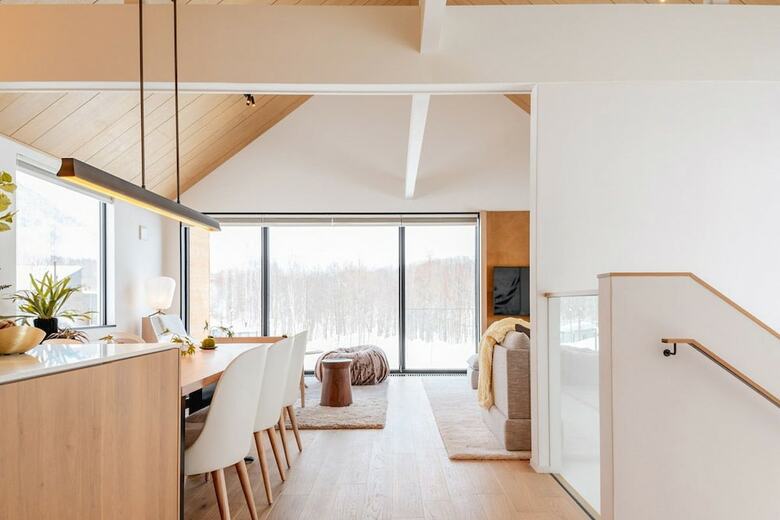 Villa Koa Niseko