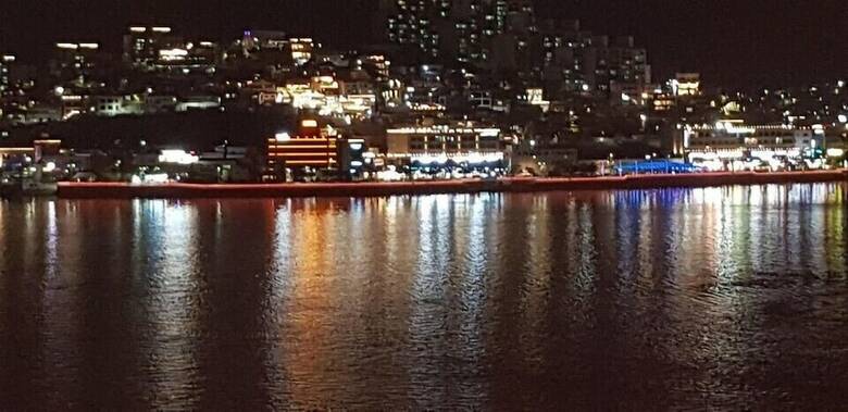 Yeosu Lium Spa Hostel