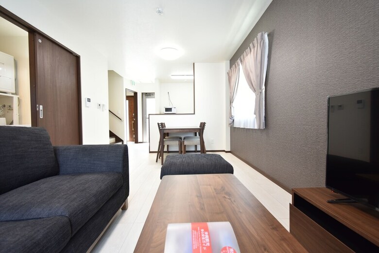 Suminchu House Rycom 1