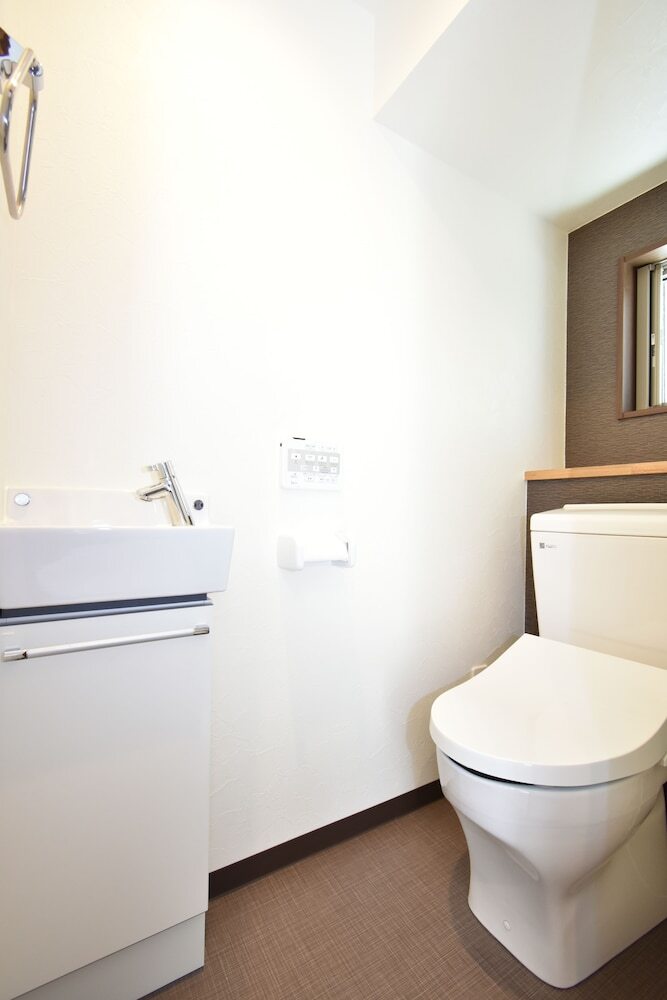 Suminchu House Rycom 1