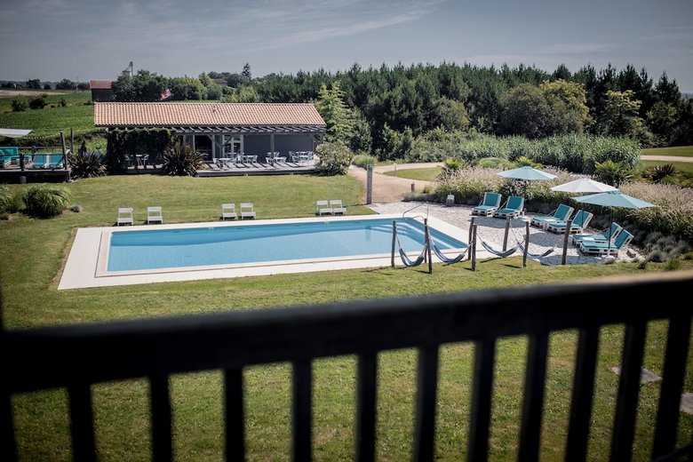 Hotel Lodge La Petite Couronne