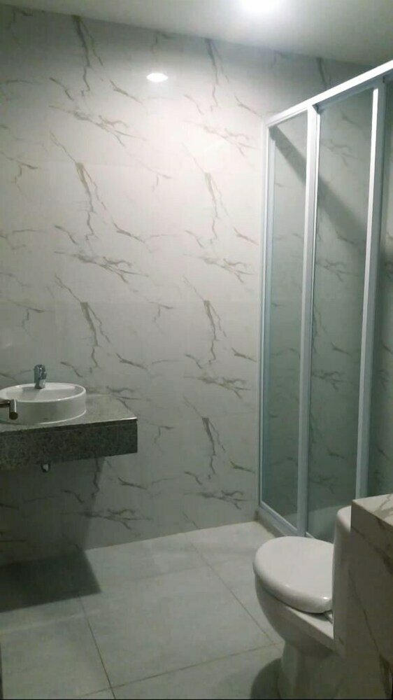 Hotel Grand Kamala Lagoon