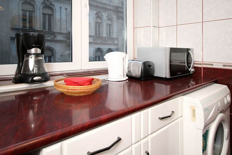 Bucharest Serviced Apartments