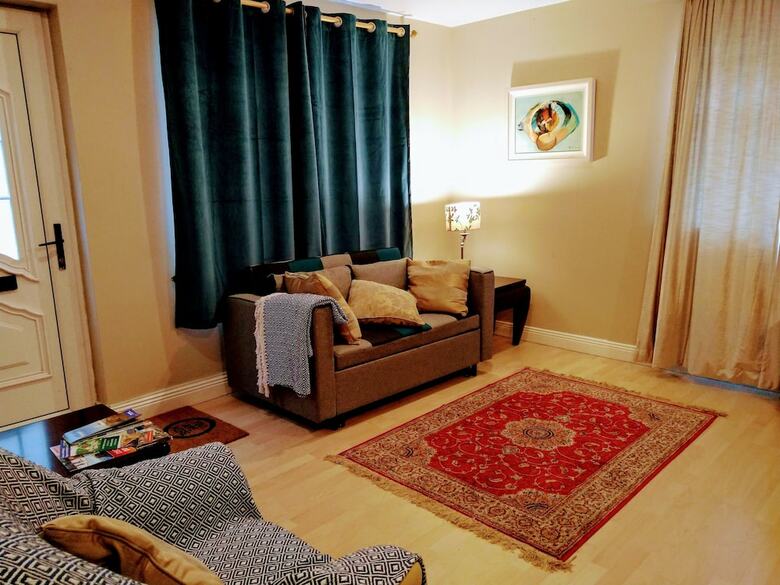 Hotel Jackson's Guest House