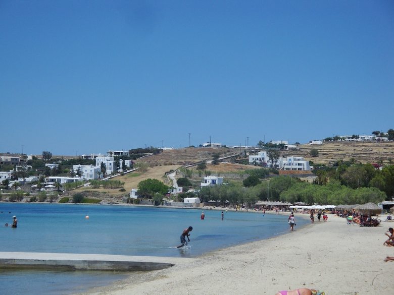 Hotel Vassiliki Rooms