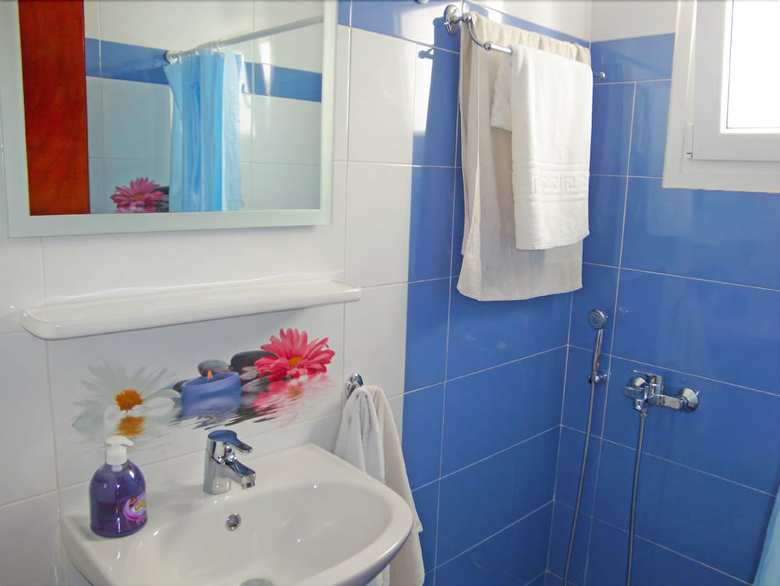 Hotel Vassiliki Rooms