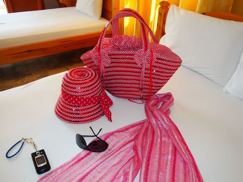 Hotel Vassiliki Rooms