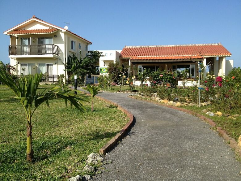 Pension Ipe