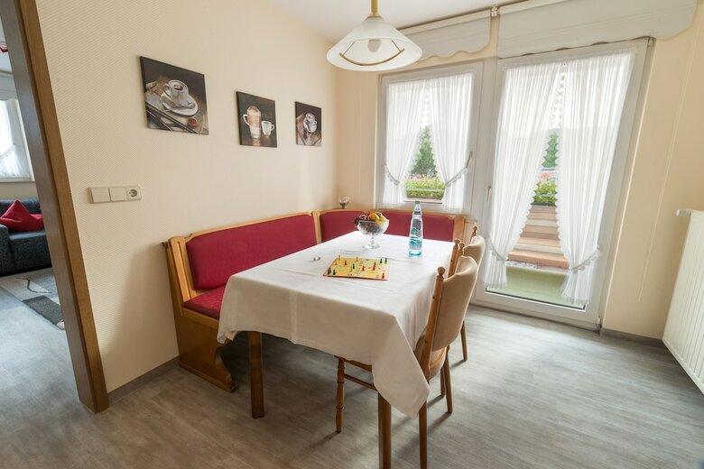 Hotel Gasthof Zur Zweere