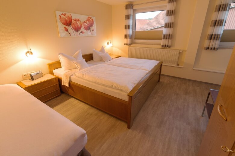 Hotel Gasthof Zur Zweere