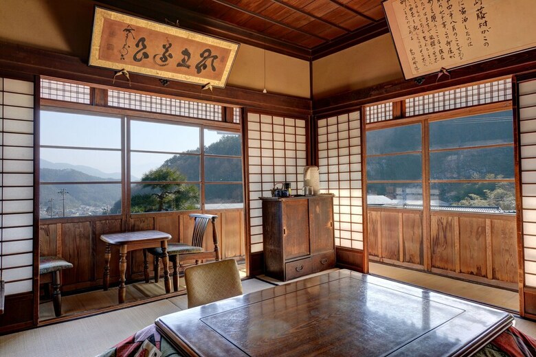 Masuya Ryokan