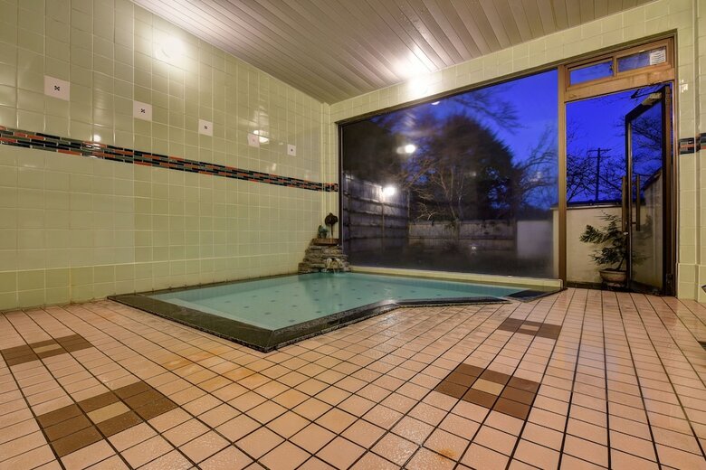 Masuya Ryokan