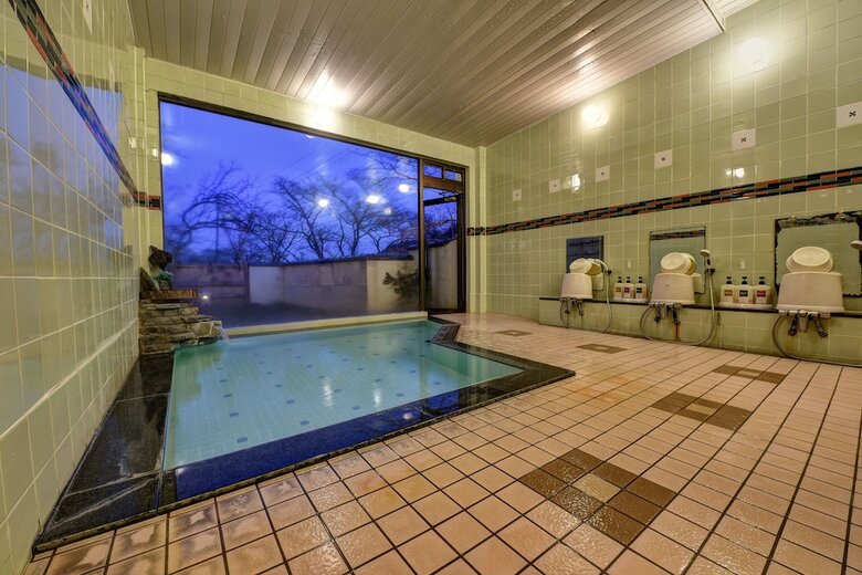 Masuya Ryokan