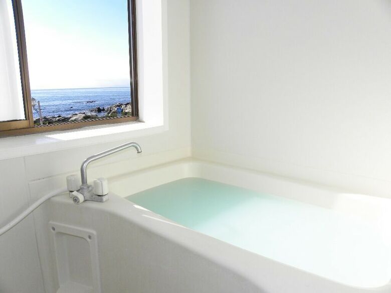Sunny Coast Minamiboso Ocean Blue