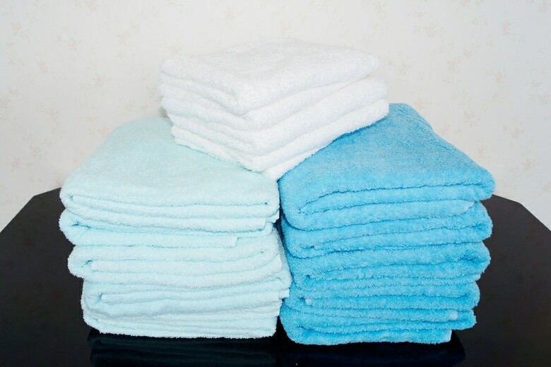 Sunny Coast Minamiboso Ocean Blue