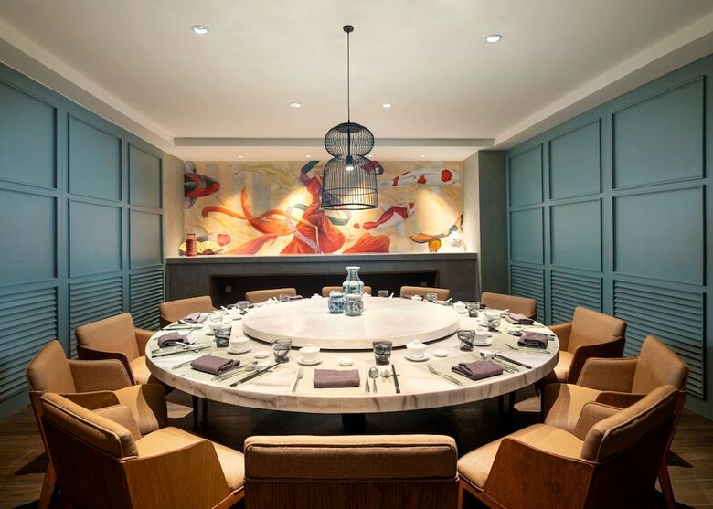 Hotel Doubletree By Hilton Surabaya