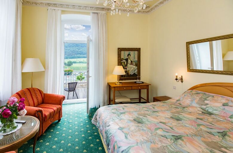 Hotel Winzerverein