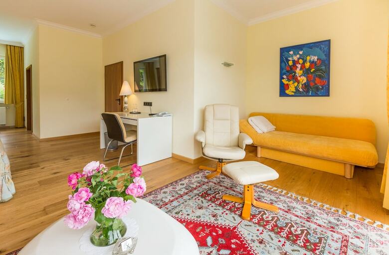 Hotel Winzerverein
