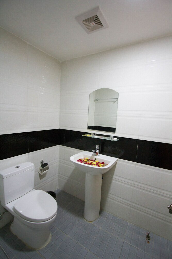 Bagan Shwe See Sein Hotel