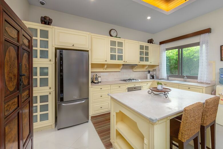 Villa Leti By Tropiclook