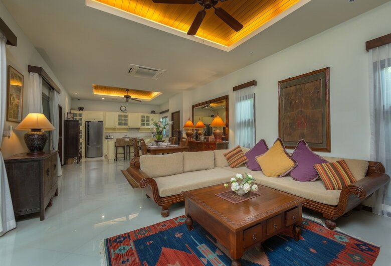 Villa Leti By Tropiclook