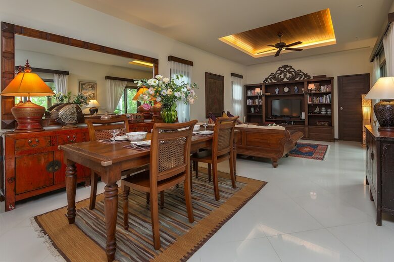 Villa Leti By Tropiclook