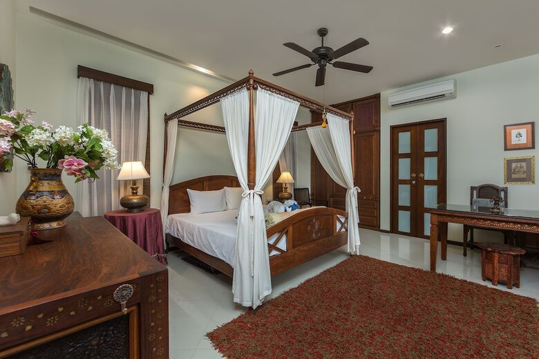 Villa Leti By Tropiclook