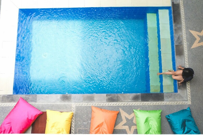 Hostal Buki Hostel Canggu - Adults Only