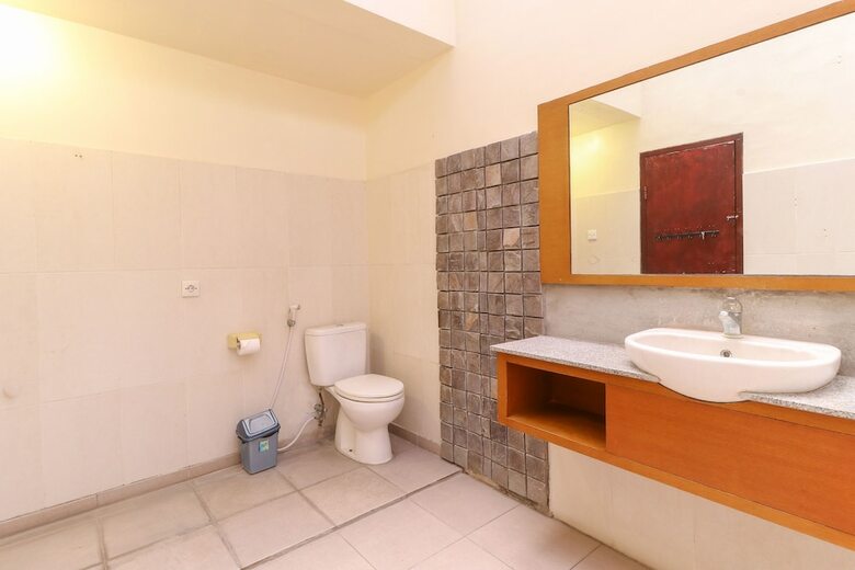 Hostal Buki Hostel Canggu - Adults Only