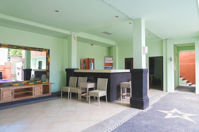 Hostal Buki Hostel Canggu - Adults Only
