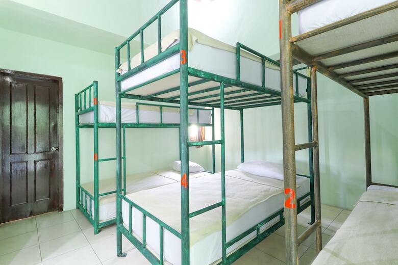 Hostal Buki Hostel Canggu - Adults Only