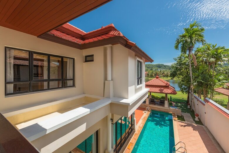 Villa Selaru By Tropiclook