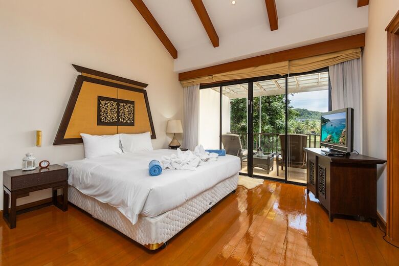 Villa Selaru By Tropiclook