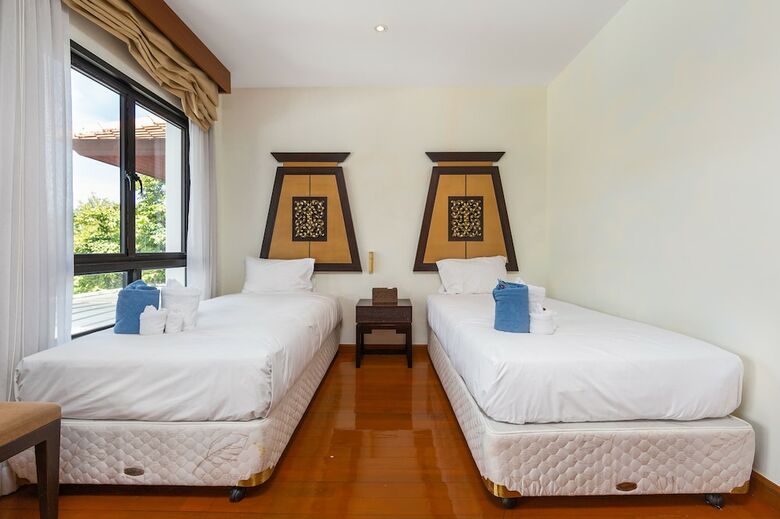 Villa Selaru By Tropiclook