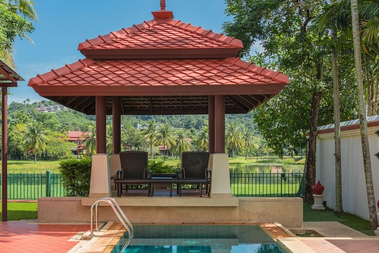 Villa Selaru By Tropiclook