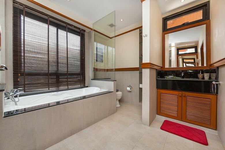 Villa Selaru By Tropiclook
