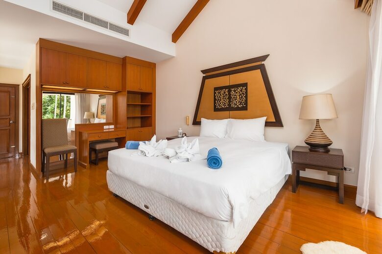 Villa Selaru By Tropiclook