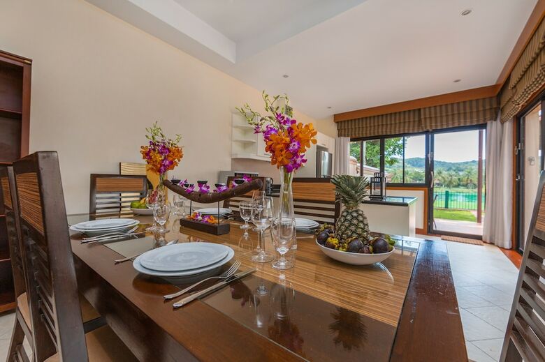 Villa Selaru By Tropiclook