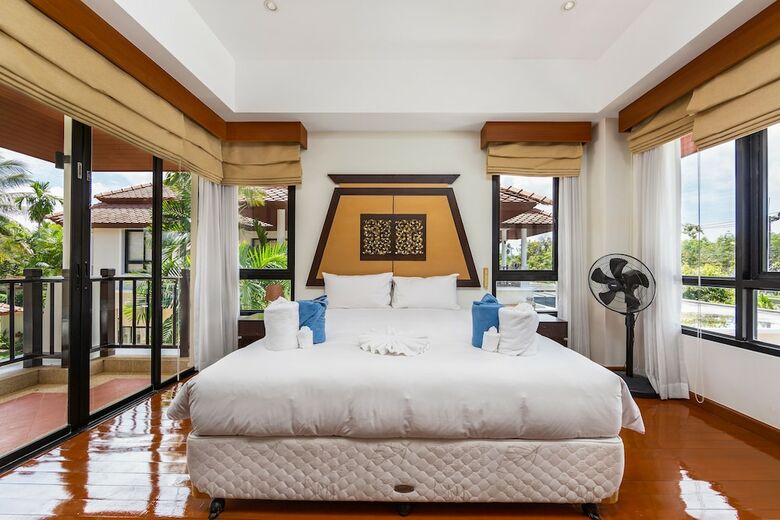 Villa Selaru By Tropiclook
