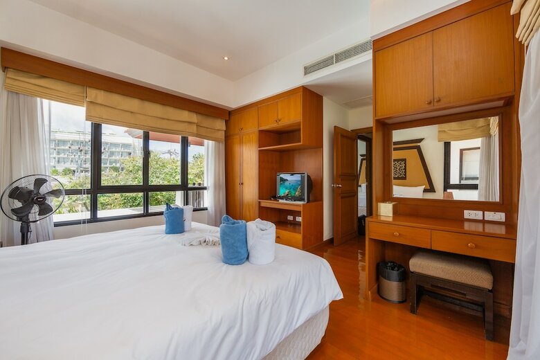 Villa Selaru By Tropiclook