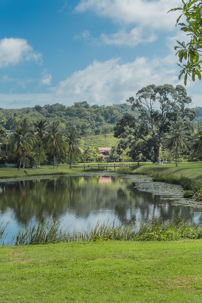 Villa Selaru By Tropiclook