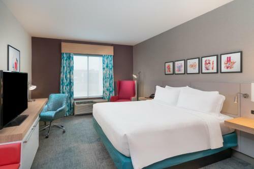Hotel Hilton Garden Inn Brunswick