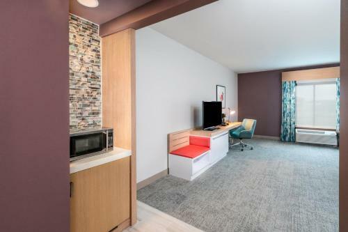 Hotel Hilton Garden Inn Brunswick