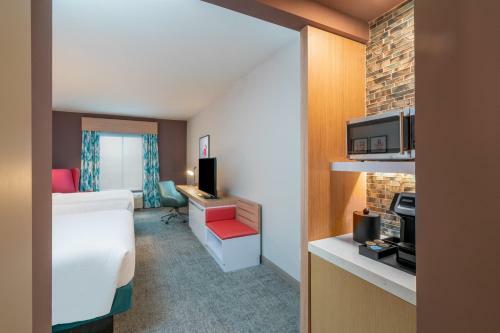 Hotel Hilton Garden Inn Brunswick